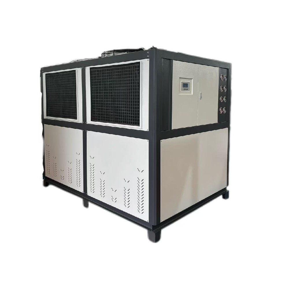 高頻(pin)淬火專用冷(leng)水(shui)機(ji)