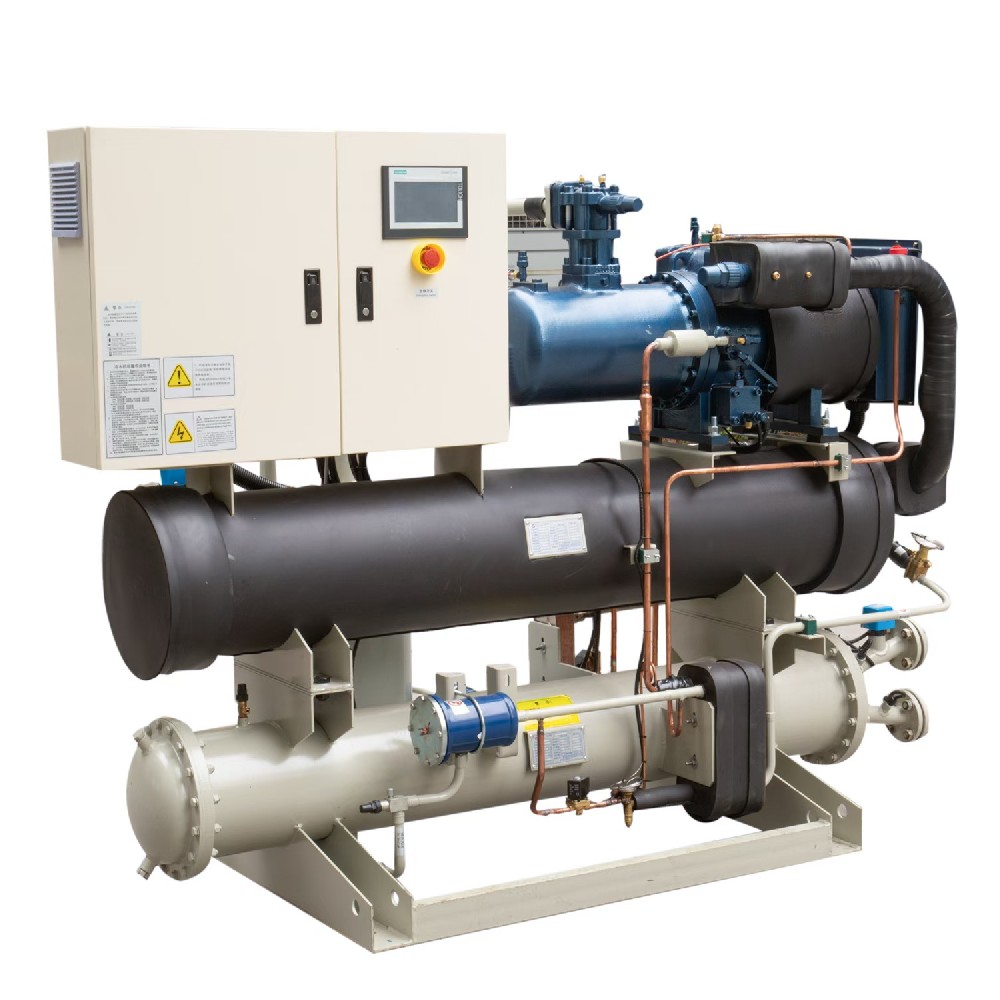 開放(fang)式(shi)循(xun)環冷水機(ji)