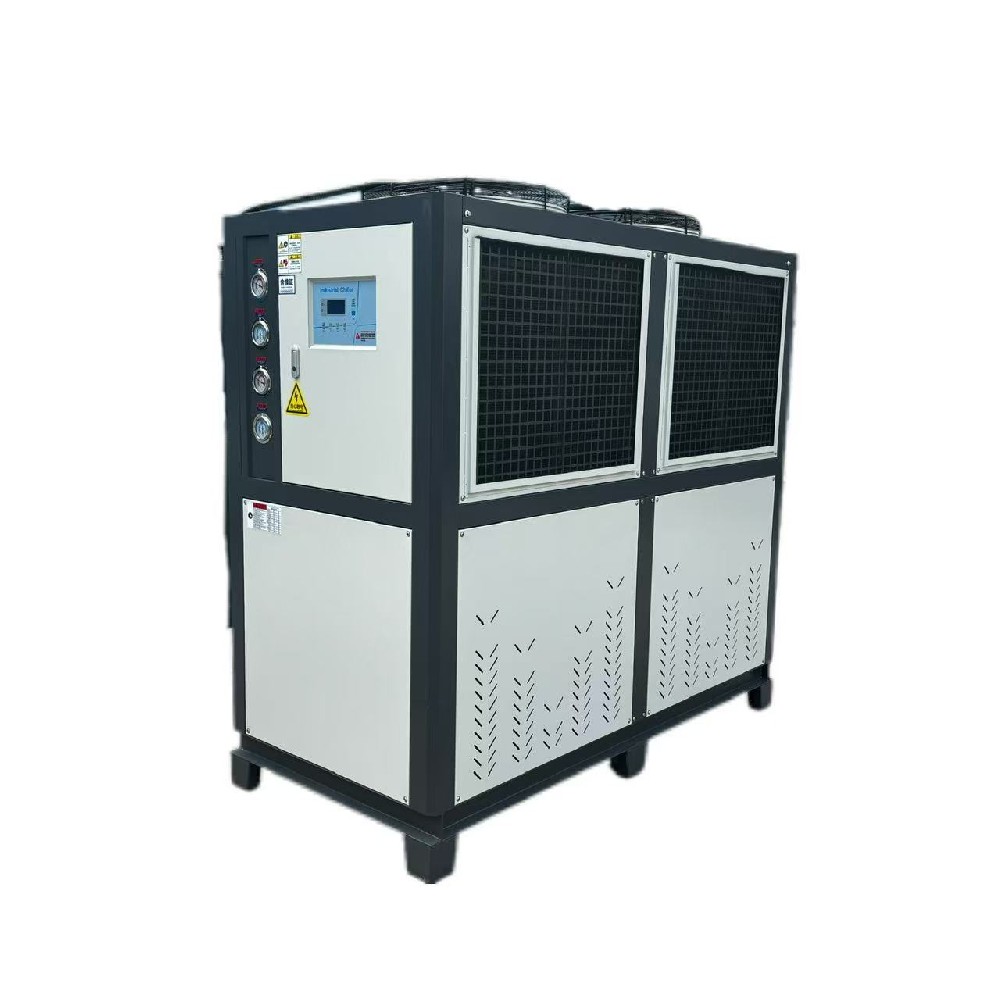 風(feng)冷式冷(leng)水(shui)機(ji)