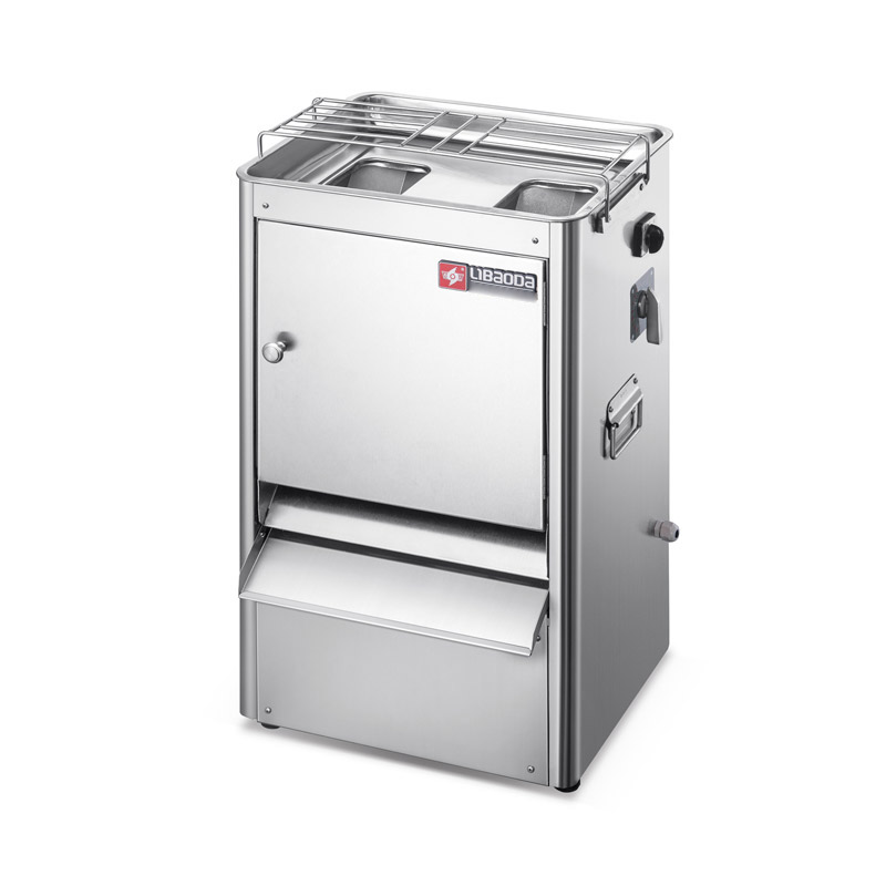 瓜菓切片切(qie)絲機