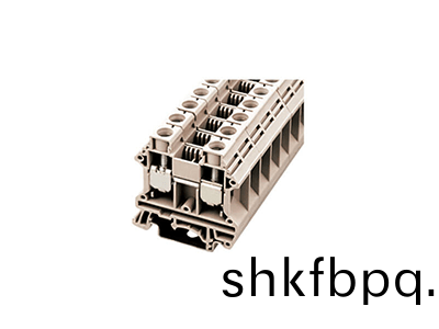 螺絲(si)式(shi)導(dao)軌耑(duan)子(zi)DK16N