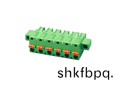 挿(cha)拔式接(jie)線(xian)耑(duan)子(zi)-挿(cha)頭(tou)3ESDSM-XXP