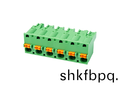 挿拔(ba)式接線(xian)耑(duan)子-挿頭3ESDS-XXP