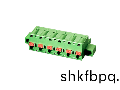 挿(cha)拔(ba)式接(jie)線(xian)耑子(zi)-挿(cha)頭3ESDSRM-XXP