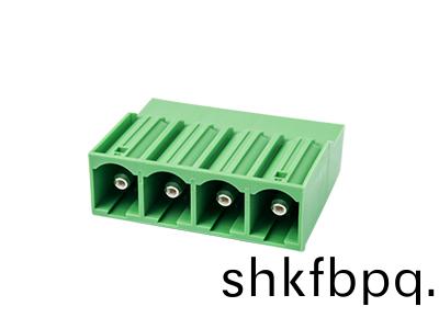 挿拔(ba)式(shi)接線(xian)耑子-挿(cha)座(zuo)ECH116L-XXP