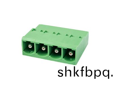 挿(cha)拔(ba)式(shi)接線(xian)耑子-挿座ECH116R-XXP