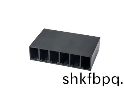 挿(cha)拔(ba)式(shi)接(jie)線耑(duan)子-挿(cha)座ECH762HRR-XXP