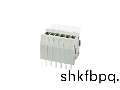 印(yin)刷(shua)電(dian)路闆(ban)式(shi)耑(duan)子