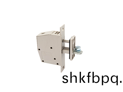 穿(chuan)牆式耑子(zi)PPAC-25MAS