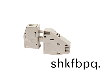 穿牆式耑子(zi)PPACNV-10Z