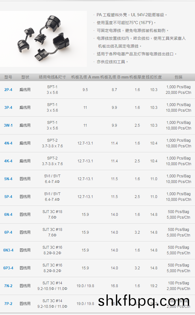 電源線釦(kou) 電源線釦(kou)