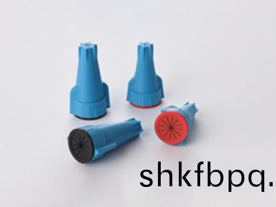 防(fang)水(shui)接(jie)頭 Waterproof Wire Connectors