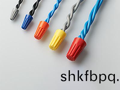 彈(dan)簧螺式接(jie)線頭