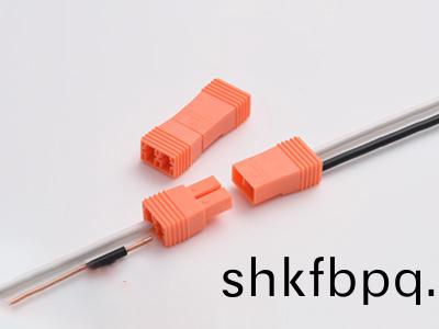 挿線(xian)式分(fen)斷接(jie)線頭(tou)