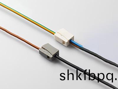 炤(zhao)明(ming)燈具接(jie)線頭